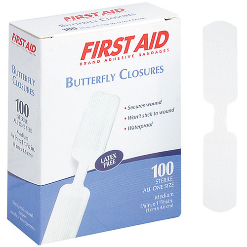 Papillon, Pansement, Classe 1 Distribution Élite MP