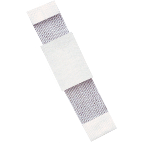 Compress (Pressure) Bandages - Sterile, 4-1/4" L x 3-1/2" W Distribution Élite MP