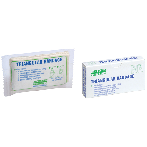 Triangular Bandages Distribution Élite MP