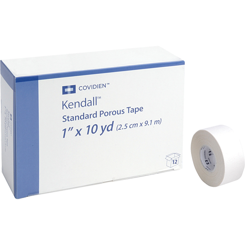 Ruban de coton de qualit&eacute; hospitali&egrave;re, Classe 1, 30' lo x 1" la Distribution Élite MP