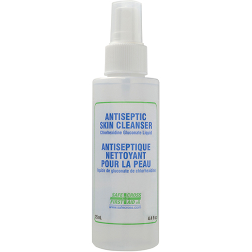 Antiseptique pour la peau, Liquide, Antiseptique Distribution Élite MP