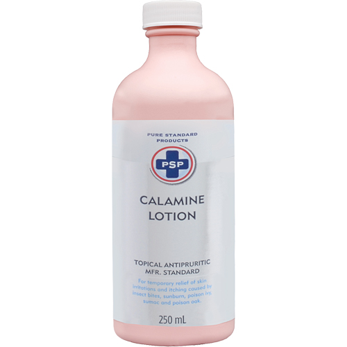 Lotion de calamine Distribution Élite MP