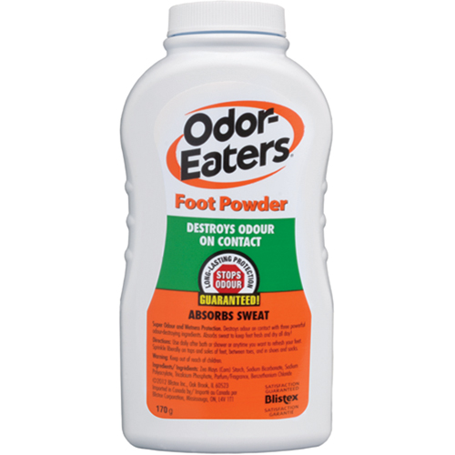 Odor-Eaters&reg; Foot Powder Distribution Élite MP