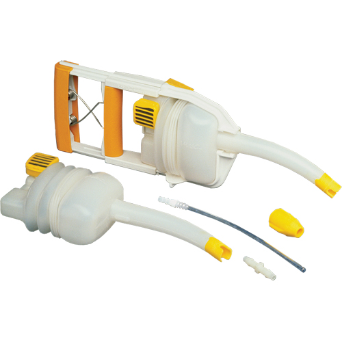 Laerdal V-VACTM Suction Unit Starter Kits Distribution Élite MP