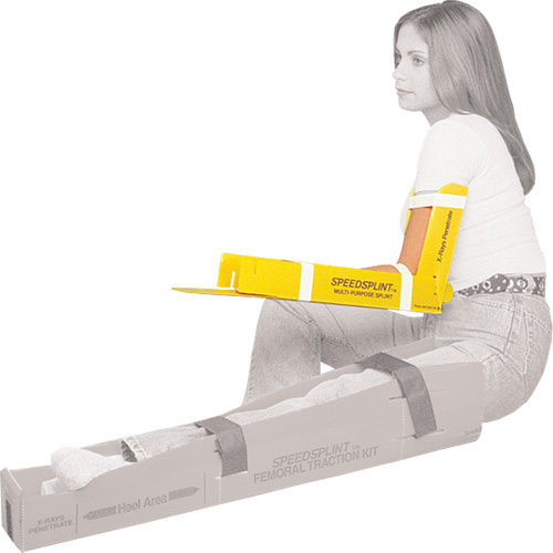 Multipurpose Speedsplint Distribution Élite MP