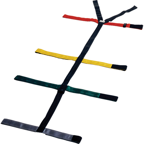 Syst&egrave;mes d'immobilisation rapide Distribution Élite MP