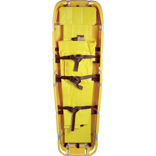 Basket Litter Restraint Systems Distribution Élite MP