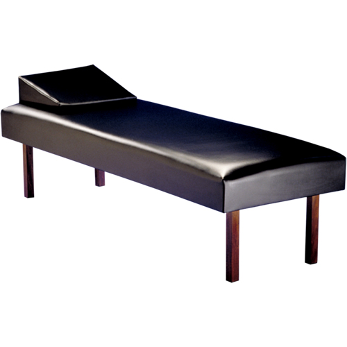 Recovery Couches/Medical Beds with Head Rest Distribution Élite MP