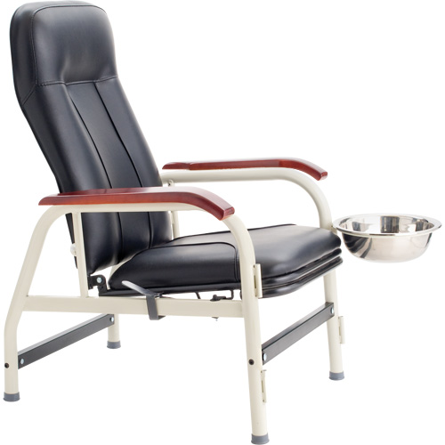 Chaises pour premiers soins Distribution Élite MP
