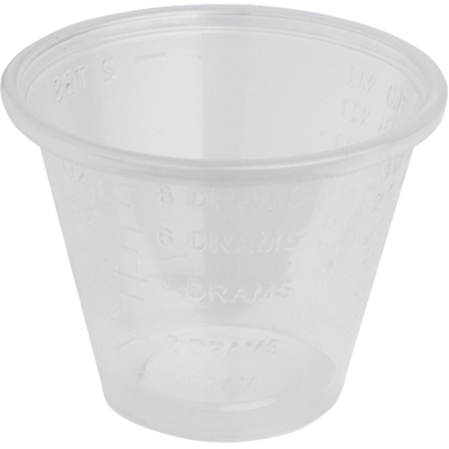 Coupelles m&eacute;dicales Distribution Élite MP