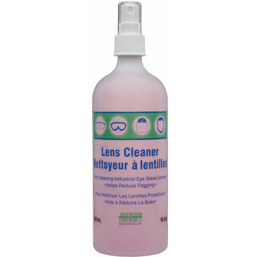 Lens Cleaning Stations- Lens Cleaner, 500 ml Distribution Élite MP