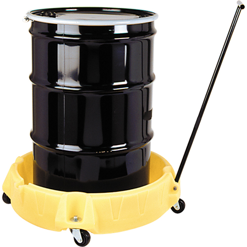 Spill Scooter T-Handle Distribution Élite MP