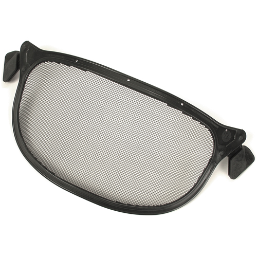 Peltor Metal Mesh Faceshield, 12-1/2" W x 15-1/2" H Distribution Élite MP