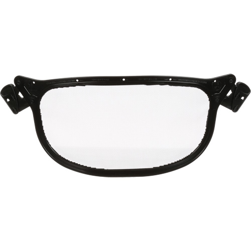 &eacute;cran facial en filet de nylon Peltor, 11-2/3" la x 6-1/2" h Distribution Élite MP