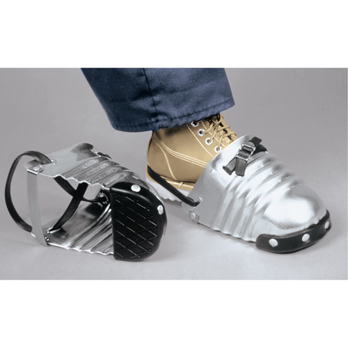 PROTECTEUR PIEDS FEMME4 1/2"LA Distribution Élite MP