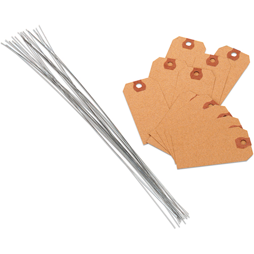Attaches m&eacute;talliques Distribution Élite MP