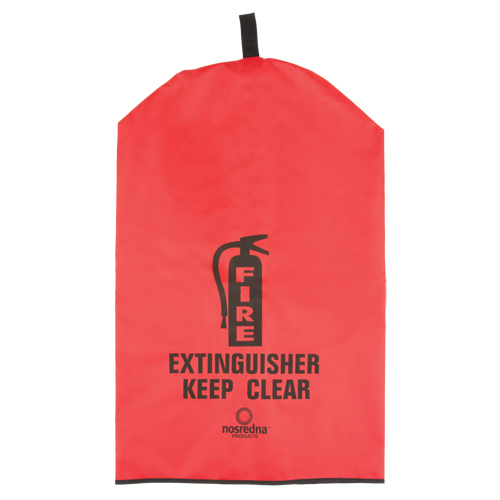 Fire Extinguisher Covers Distribution Élite MP