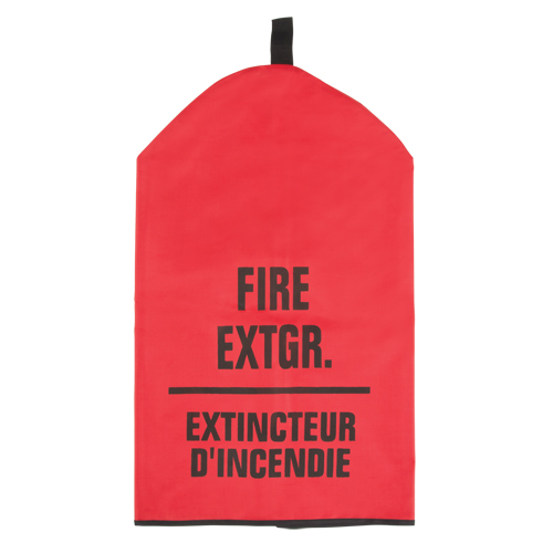 Fire Extinguisher Covers Distribution Élite MP