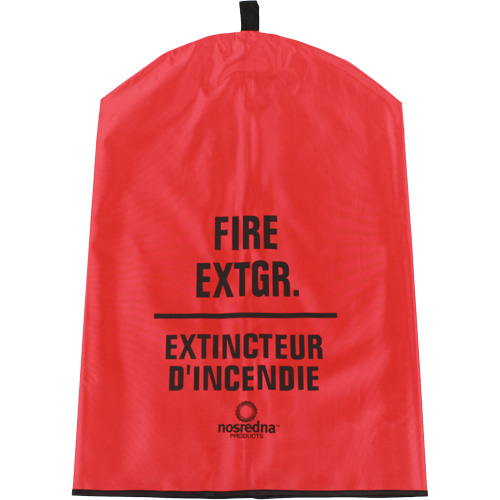 Enveloppes pour extincteurs Distribution Élite MP