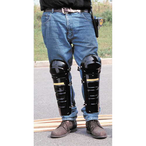 Knee-Shin Guards Distribution Élite MP