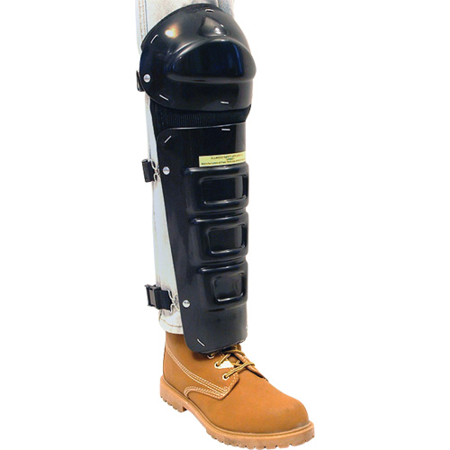 Knee-Shin Guards Distribution Élite MP