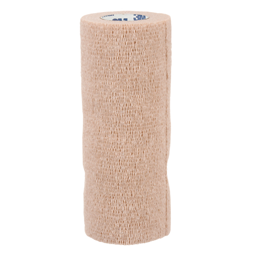 Coban Wrap, Cut to Size L x 6" W, Class 1, Self-Adherent Distribution Élite MP