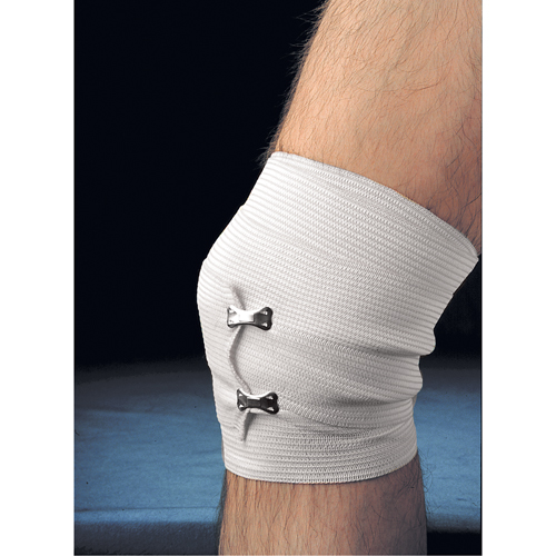 Elastic Bandage, Cut to Size L x 4" W, Class 1 Distribution Élite MP