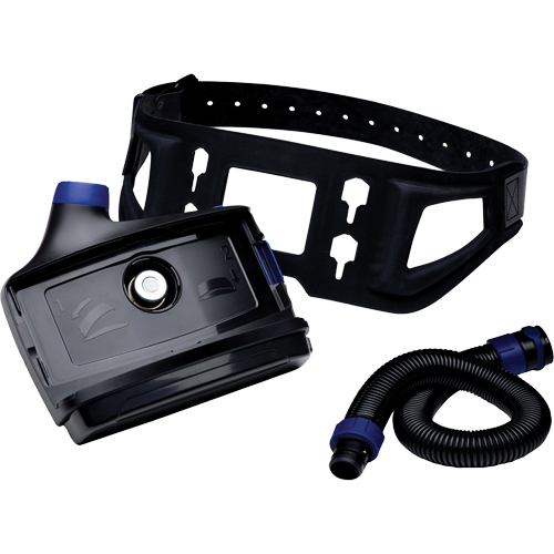 Versaflo Powered Air Purifying Respirator TR-600 Assembly, Lithium-Ion Battery Distribution Élite MP