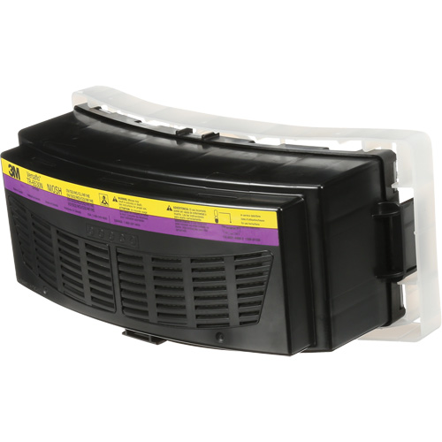 Versaflo Powered Air Purifying Respirator Cartridge, Acid Gas/Organic Vapour, Pack of 1 Distribution Élite MP