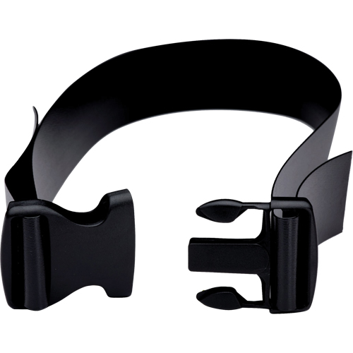 Versaflo Powered Air Purifying Respirator TR-600 Easy-Clean Belt Extender Distribution Élite MP