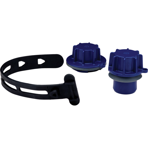Versaflo Powered Air Purifying Respirator TR-600 Cleaning & Storage Kit Distribution Élite MP