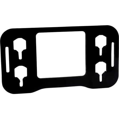 Adaptateur de harnais dorsal pour APR motoris&eacute; TR-600 de Versaflo Distribution Élite MP