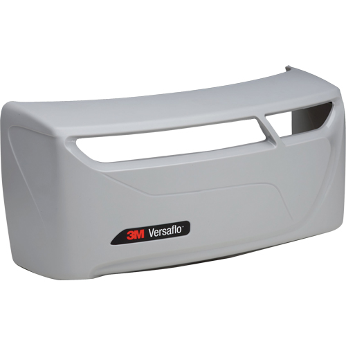 Couvre-filtre pour APR motoris&eacute; TR-600 de Versaflo Distribution Élite MP