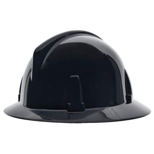 Topgard&reg; Protective Hardhat, Meets CSA Type 1, Ratchet Suspension, Non-Vented Distribution Élite MP