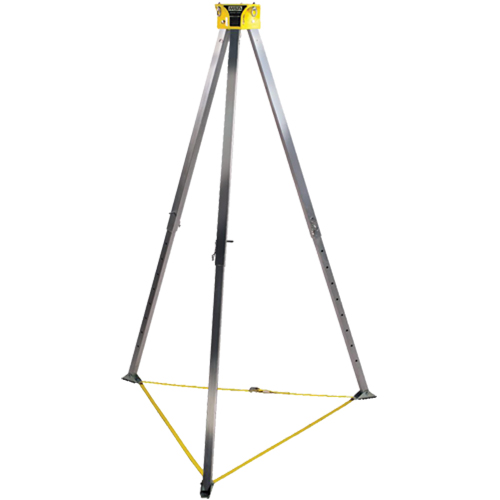 Workman Tripods Distribution Élite MP