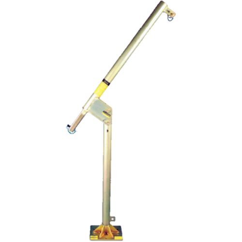 Davit Bracket Distribution Élite MP