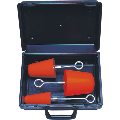 Drain Plugs Kit Distribution Élite MP