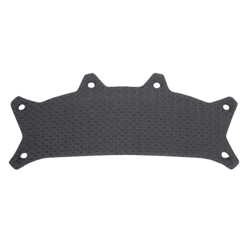 Bandeau absorbant pour coiffe Fas-Trac III Distribution Élite MP