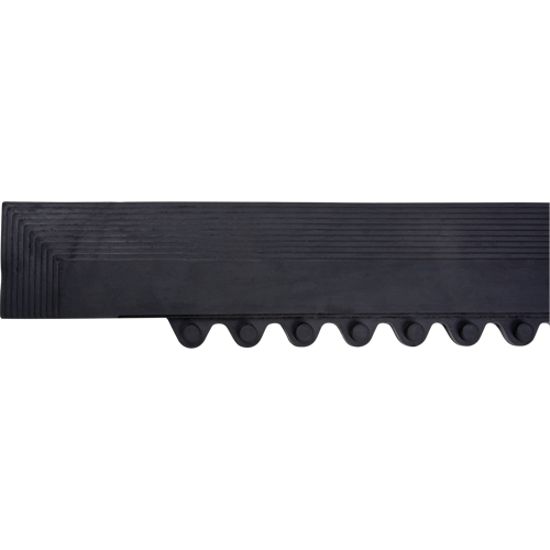 Rampe de bordure pour tapis Distribution Élite MP