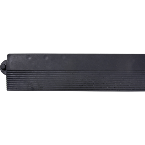 Rampe de bordure pour tapis Distribution Élite MP