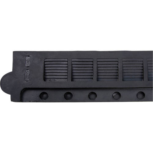 Rampe de bordure pour tapis Distribution Élite MP