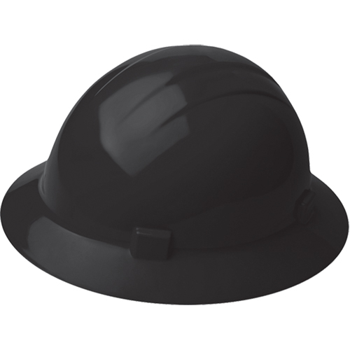 ERB Casque de s&eacute;curit&eacute; type 2 Liberty &agrave; bordure compl&egrave;te, R&eacute;pond aux normes CSA type 2, Suspension Rochet, Non ventil&eacute; Distribution Élite MP