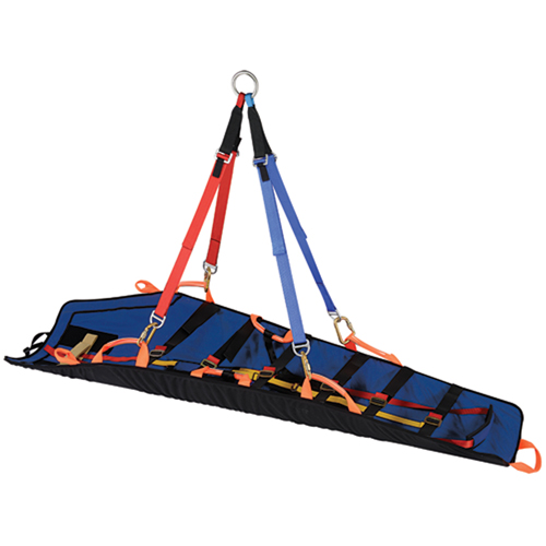  Brancard de sauvetage Traverse Distribution Élite MP