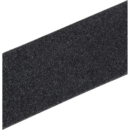 Ruban antid&eacute;rapant de premi&egrave;re qualit&eacute;, 2" x 60', Noir Distribution Élite MP
