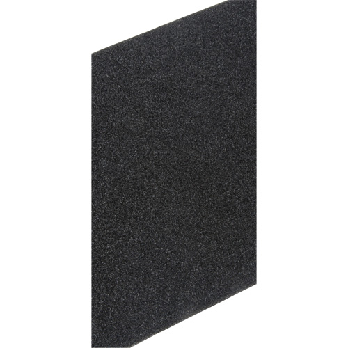 Premium Anti-Skid Tape, 6" x 60', Black Distribution Élite MP