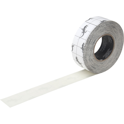 Ruban antid&eacute;rapant de premi&egrave;re qualit&eacute;, 2" x 60', Transparent Distribution Élite MP