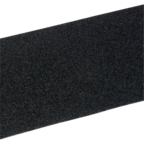 Ruban antid&eacute;rapant de premi&egrave;re qualit&eacute;, 3" x 24", Noir Distribution Élite MP