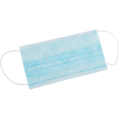 Disposable Face Masks, Non-Medical Distribution Élite MP