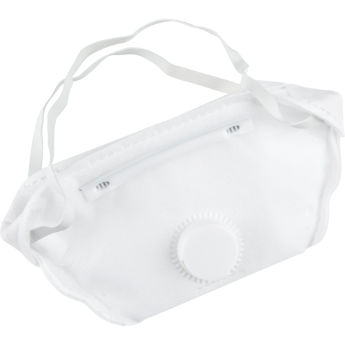 Respirateur contre les particules, N95, Certifi&eacute; NIOSH, Moyen/grand Distribution Élite MP