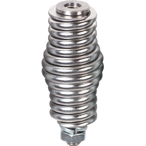 Support porte-drapeau Safety Whip, Fixation Ressort Distribution Élite MP